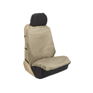 Happy Ride™ Bucket Seat Cover