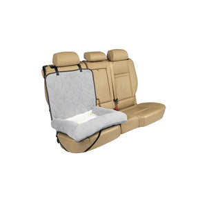Happy Ride™ Car Dog Bed - Bucket Seat