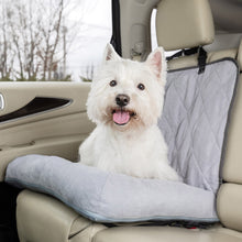 Load image into Gallery viewer, Happy Ride™ Car Dog Bed - Bucket Seat

