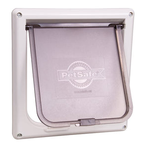 2-Way Locking Cat Flap