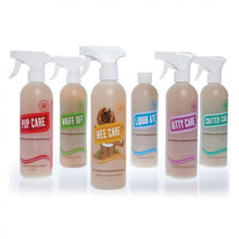 Load image into Gallery viewer, Pup Care Enzyme Cleaning Solution
