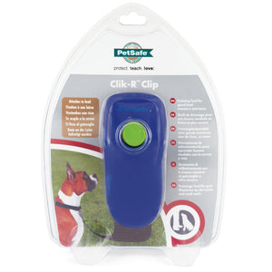 Clik-R™ Clip