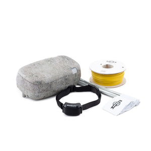 YardMax® Cordless In Ground Fence™