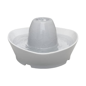 Streamside Ceramic Pet Fountain