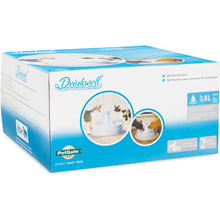 Load image into Gallery viewer, Drinkwell® 360 Plastic Pet Fountain
