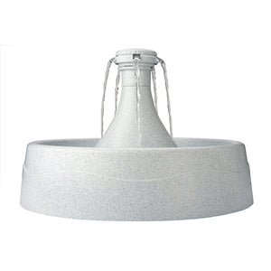 Drinkwell® 360 Plastic Pet Fountain