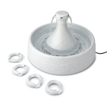 Load image into Gallery viewer, Drinkwell® 360 Plastic Pet Fountain
