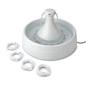 Drinkwell® 360 Plastic Pet Fountain