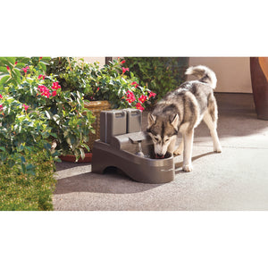 Drinkwell® Outdoor Dog Fountain