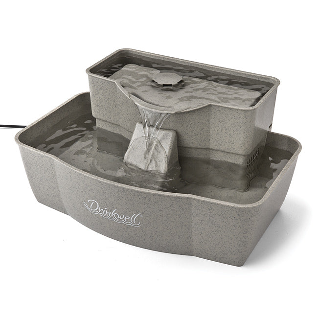 Drinkwell® Multi-Tier Pet Fountain
