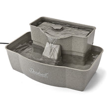 Load image into Gallery viewer, Drinkwell® Multi-Tier Pet Fountain
