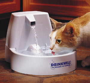 Drinkwell® Original Pet Fountain