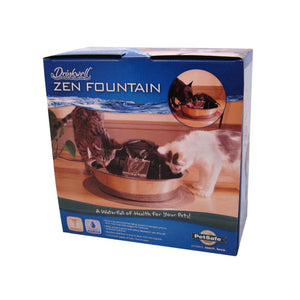 Drinkwell® Zen Fountain