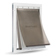 Load image into Gallery viewer, Extreme Weather Aluminum Pet Door™
