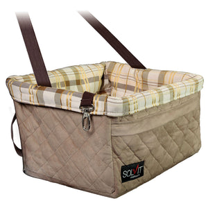 Deluxe Tagalong Booster Seat