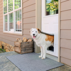 Extreme Weather Aluminum Pet Door™