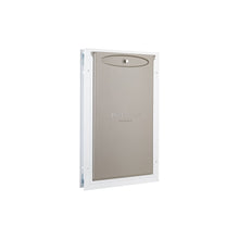 Load image into Gallery viewer, Extreme Weather Aluminum Pet Door™
