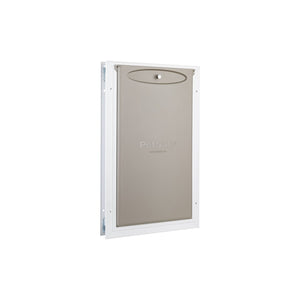 Extreme Weather Aluminum Pet Door™
