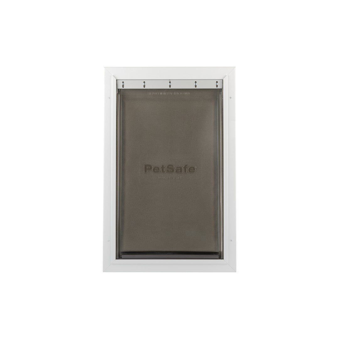 Extreme Weather Aluminum Pet Door™