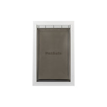 Load image into Gallery viewer, Extreme Weather Aluminum Pet Door™
