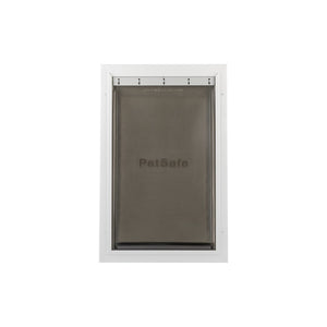 Extreme Weather Aluminum Pet Door™