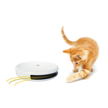 Load image into Gallery viewer, FroliCat® FLIK™ Automatic Cat Teaser
