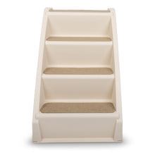 Load image into Gallery viewer, CozyUp™ Folding Pet Steps
