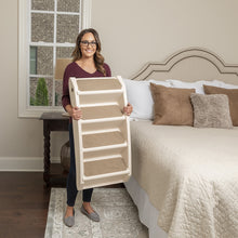 Load image into Gallery viewer, CozyUp™ Folding Pet Steps

