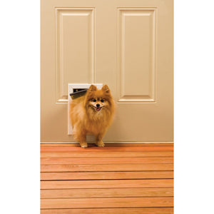 Freedom™ Aluminum Pet Door