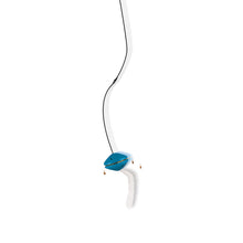 Load image into Gallery viewer, Funkitty™ Doorway Dangli™ Cat Toy
