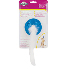 Load image into Gallery viewer, Funkitty™ Doorway Dangli™ Cat Toy
