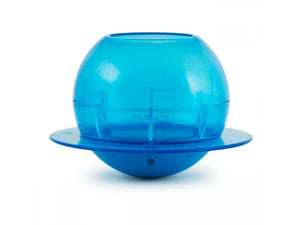 Funkitty™ Fishbowl Cat Feeder Toy