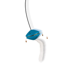 Load image into Gallery viewer, Funkitty™ Doorway Dangli™ Cat Toy

