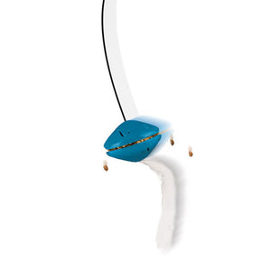 Funkitty™ Doorway Dangli™ Cat Toy