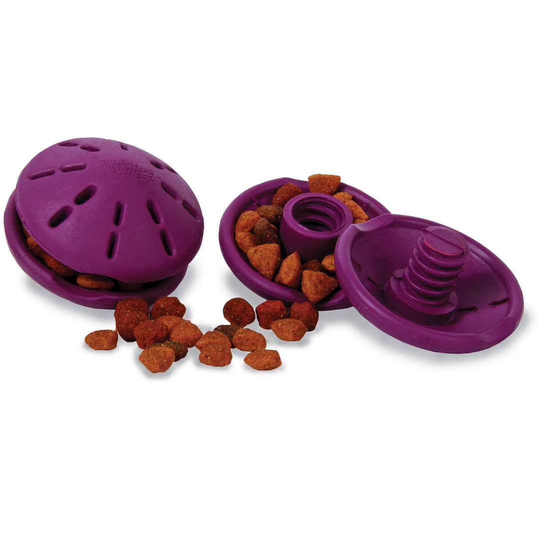 Busy Buddy Twist 'n Treat