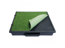 Load image into Gallery viewer, Pet Loo Replacement Grass
