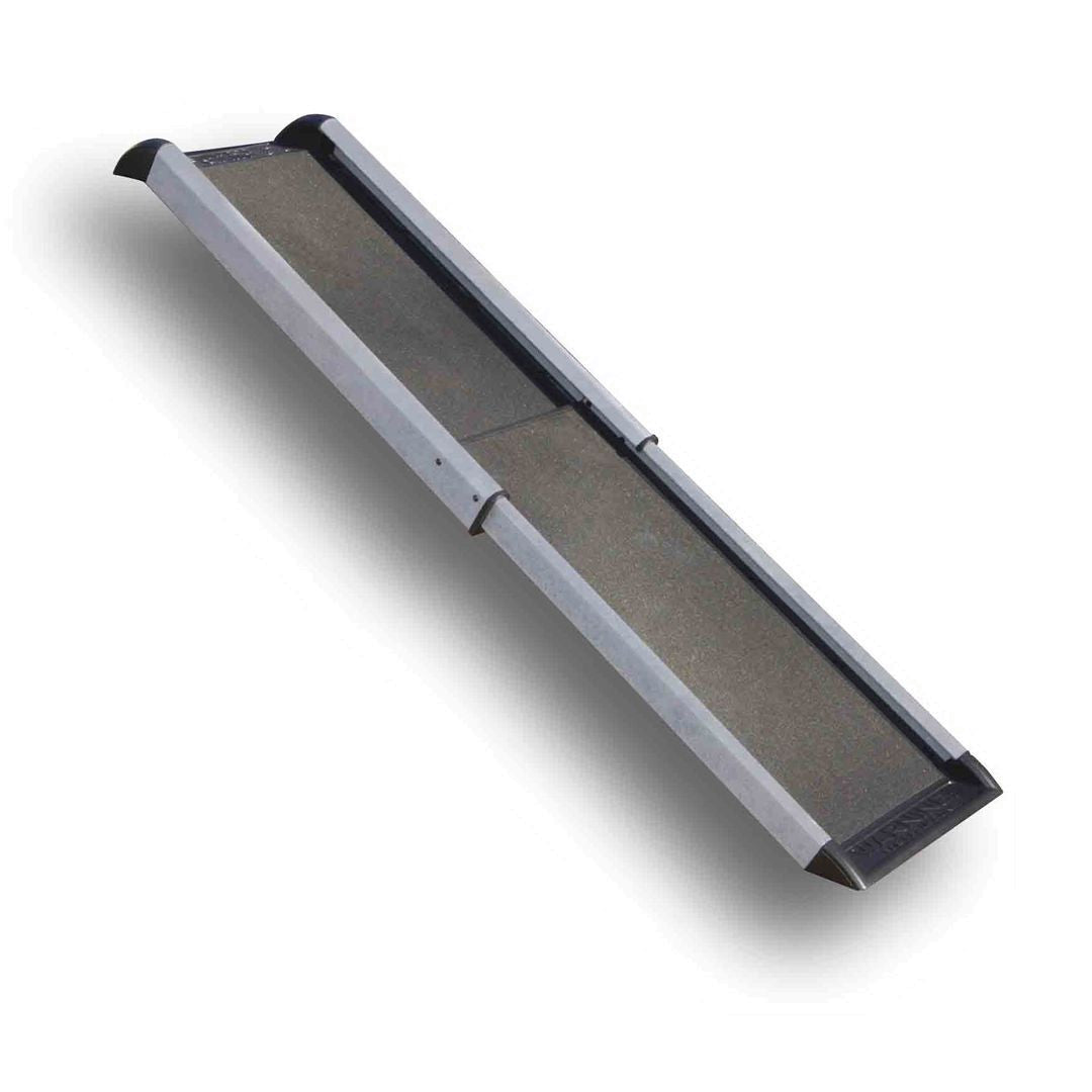 Smart Ramp