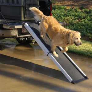 Smart Ramp