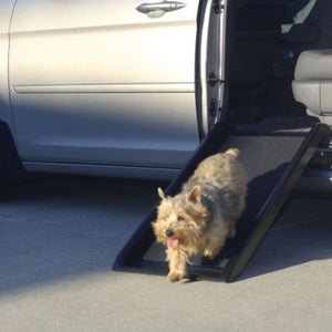 Smart Ramp