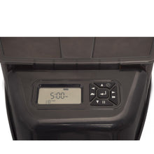 Load image into Gallery viewer, Healthy Pet Simply Feed™ Programmable Digital Pet Feeder
