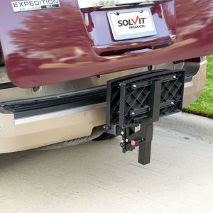 PUPSTEP HitchSTEP