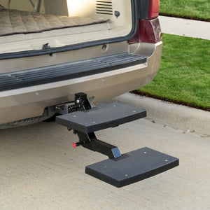 PUPSTEP HitchSTEP