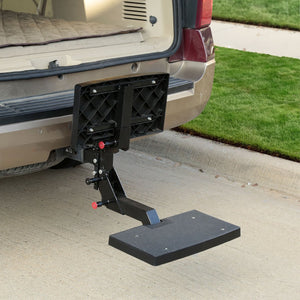 PUPSTEP HitchSTEP