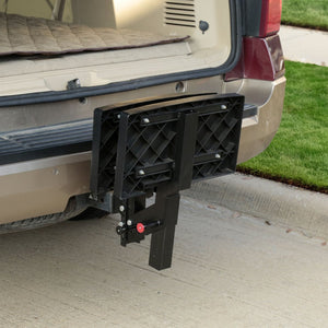 PUPSTEP HitchSTEP