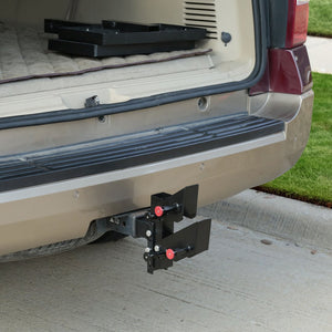PUPSTEP HitchSTEP