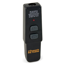 Load image into Gallery viewer, Collarless Ultrasonic Remote Trainer

