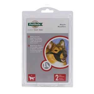 Dog Muzzle