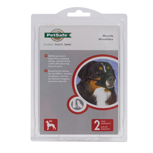 Dog Muzzle