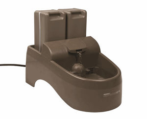 Drinkwell® Outdoor Dog Fountain