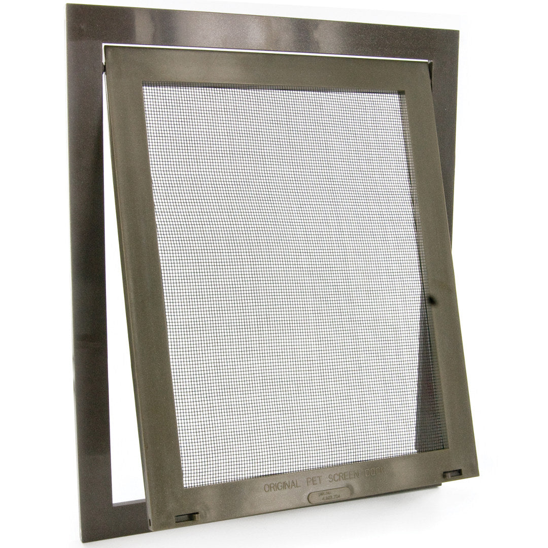 Pet Screen Door